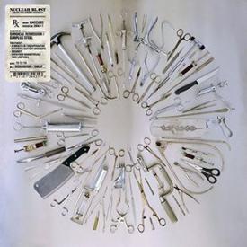 Surgical Remission / Surplus Steel EP (Digipack)