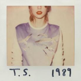 1989 (Double Vinyl)