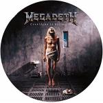 Countdown to Extinction (Picture Disc Vinyl)