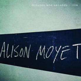Minutes & Seconds - Live