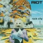 Rock City (Vinyl)