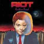 Restless Breed (LP Vinyl)