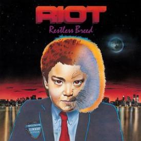 Restless Breed (LP Vinyl)