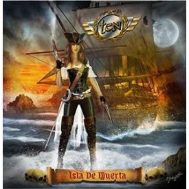 Isla de Muerta