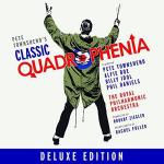 Classic Quadrophenia (CD/DVD)