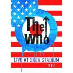 Live at Shea Stadium 1982 (DVD)