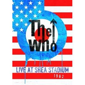 Live at Shea Stadium 1982 (DVD)