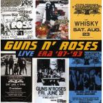 Live Era 1987-93 (2-CD)