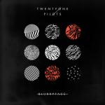 Blurryface (Silver Vinyl FBR Anniversary)