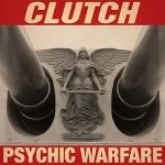 Psychic Warfare (Gatefold LP Vinyl Jacket)