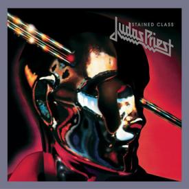 Stained Class (The Remasters)