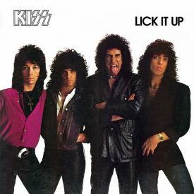 Lick It Up (The Remasters)