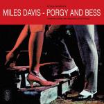 Porgy and Bess (Vinyl)