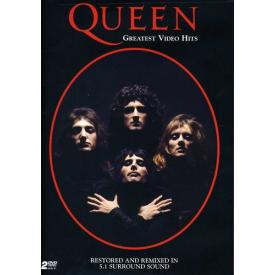 Greatest Video Hits