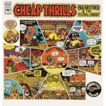 Cheap Thrills (Reissue, Gatefold, 180 gram Vinyl)