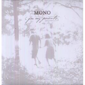 For My Parents (Vinyl)