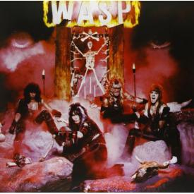 W.A.S.P. (Vinyl)