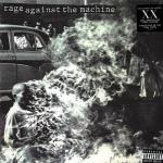 Rage Against The Machine XX (20th Anniversary Vinyl)