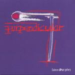 Purpendicular: Expanded Edition (CD)