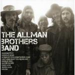 The Allman Brothers Band Icon