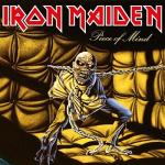 Piece of Mind (Vinilo Edicin Argentina)