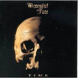 Time (Jewel Case)