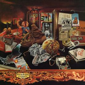 Over-Nite Sensation (Vinyl)
