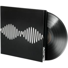AM (180 Gram Vinyl, Digital Download Card)
