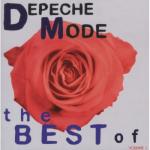 The Best Of Depeche Mode (CD + DVD)