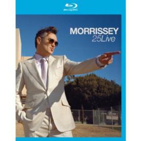 25: Live (Blu Ray)