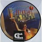 Breakfast in America (Picture-Disc Vinyl, United Kingdom)