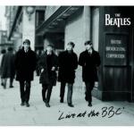 Live At The BBC (2-CD Digipak)