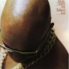 Hot Buttered Soul (Deluxe Edition, Bonus Tracks, Anniversary Edition, Remastered)