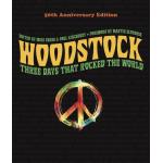 Woodstock: 50th Anniversary Edition (LIBRO USADO MUY BUENO)