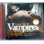 Music for Vampires