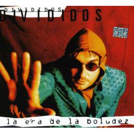 La Era De La Boludez (CD)