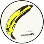 The Velvet Underground & Nico (Picture Disc Vinyl)