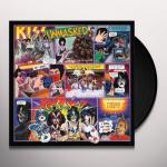 Unmasked (LP Vinyl)