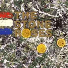 Stone Roses (Import LP Vinyl)