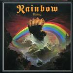Rising (The RAINBOW Remasters)
