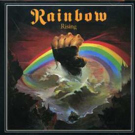 Rising (The RAINBOW Remasters)