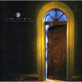 The House Of Blue Light (Remastered)