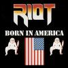 Born In America (Limited RED LP Vinyl)