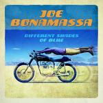 Different Shades of Blue (CD USADO)