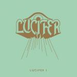 Lucifer I (O-Card Packaging, CD)