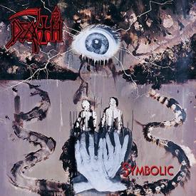 Symbolic (Vinyl)