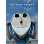 Forecast: Tomorrow (3CD + DVD United Kingdom - Import)
