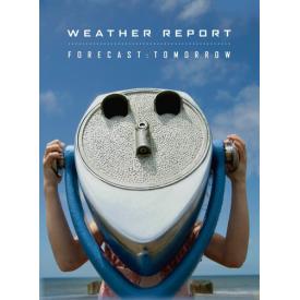 Forecast: Tomorrow (3CD + DVD United Kingdom - Import)