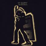 ELECTRIC WARRIOR (ROCKTOBER EXCLUSIVE Vinyl)