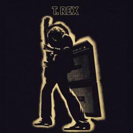 ELECTRIC WARRIOR (ROCKTOBER EXCLUSIVE Vinyl)
